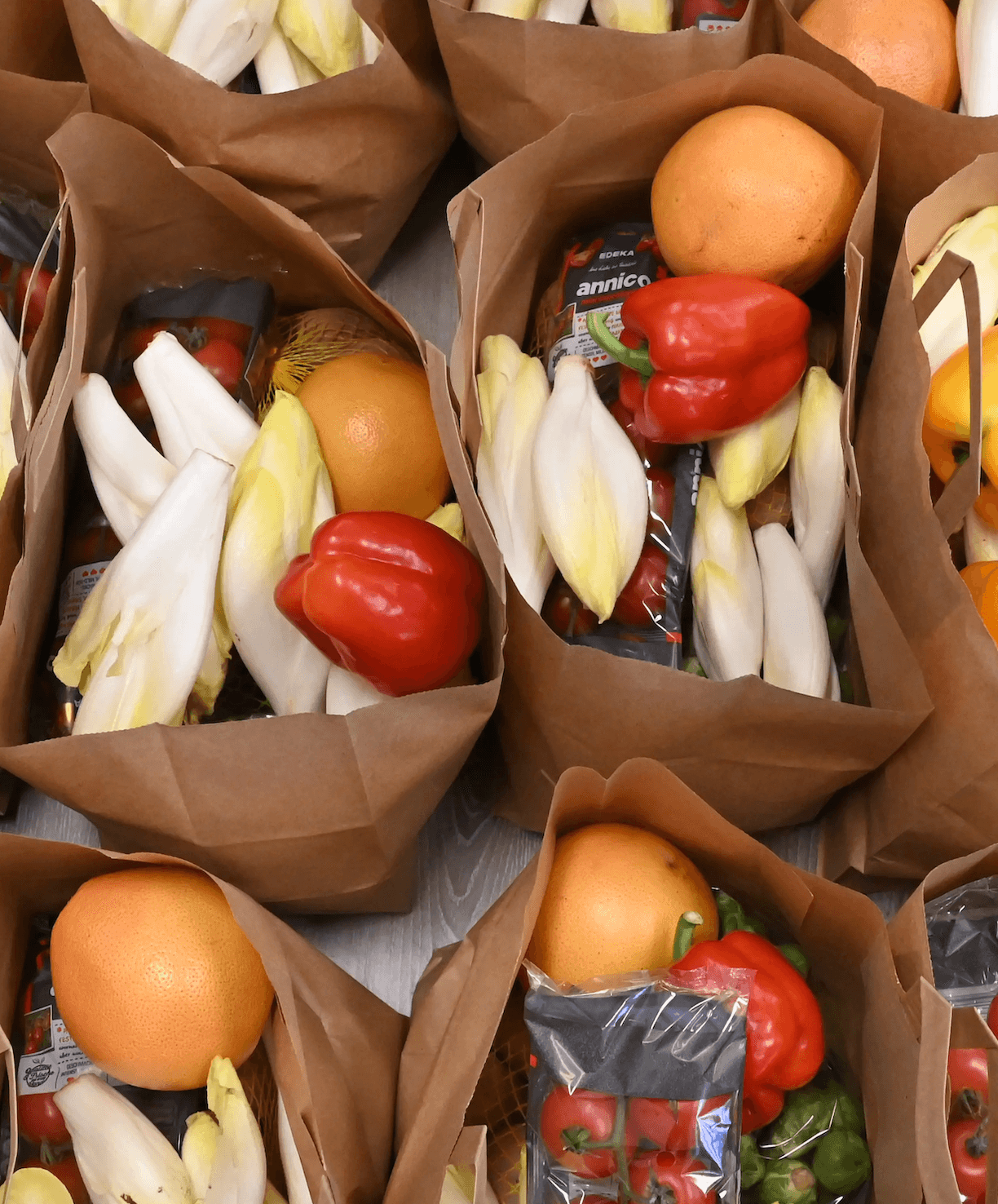 Nieuw onderzoek van CircuLaw: Amsterdam kan toewerken naar verbod op wegwerpverpakkingen voor to-go image