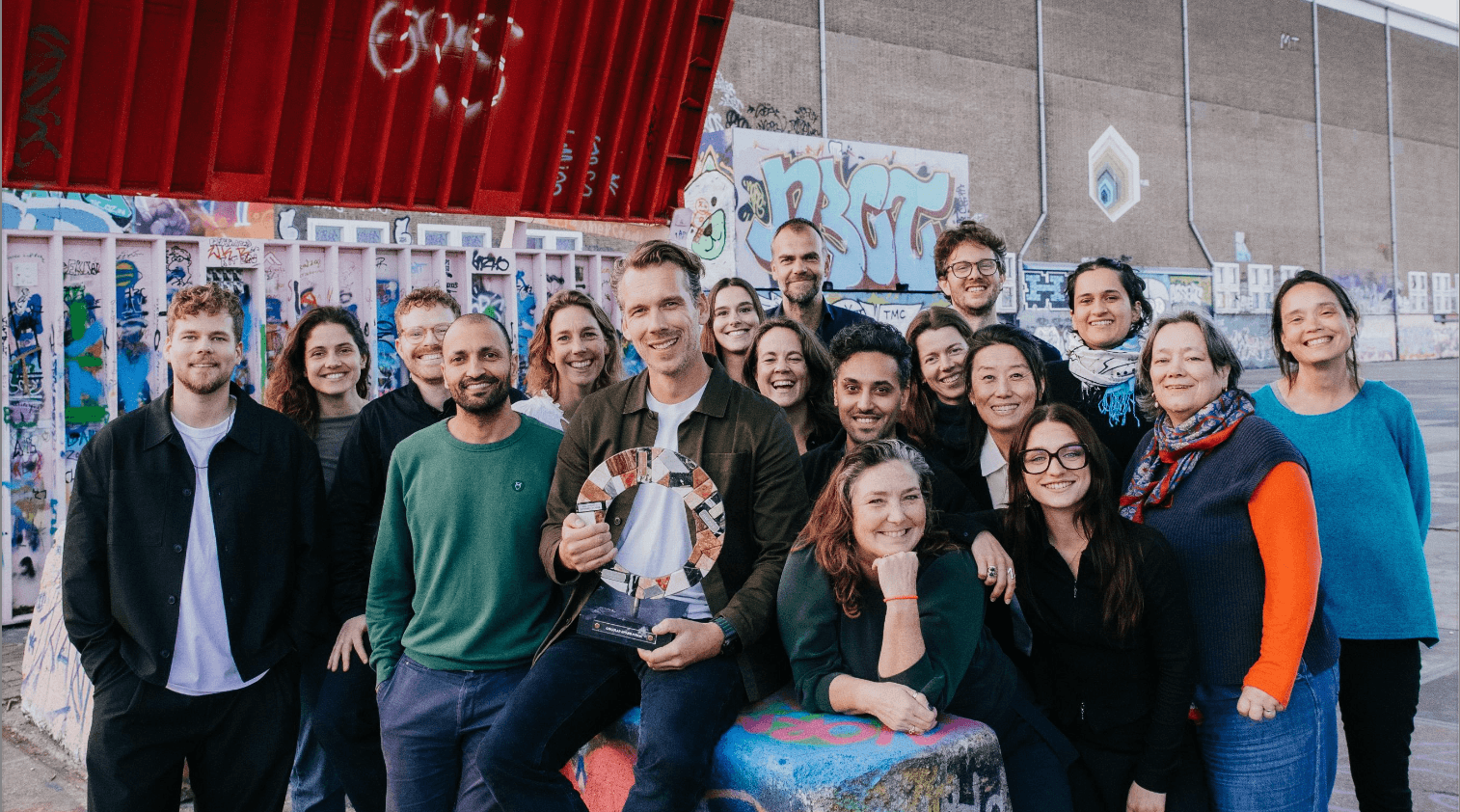 CircuLaw lanceert eerste Impact Rapport – terugblik op 2024 image